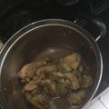 Cooksnap dari Riffamzd untuk resep Ayam Betutu