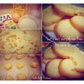 Cooksnap dari Dinda Aulia Marhaeni untuk resep maizena biscuit *gluten free*
