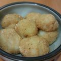 柏妮絲的家 的 手工客家麻糬 cooksnap