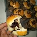Cooksnap dari zulvanasar untuk resep Roti tawar eggless
