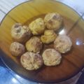 El cooksnap de SaluKa cuando hizo Pancitos Royal!! Muy fáciles y 5 ingredientes 🇺🇾.