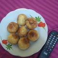 Cooksnap dari Anisa Nurrahmah untuk resep Donat Pemula Anti Gagal