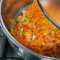 El cooksnap de Yolanda Sepulveda Garcia cuando hizo Sopita de enfermo.