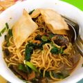 Cooksnap dari hirda lahmudin untuk resep Mie Ayam Homemade