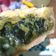 El cooksnap de Karen Delgado cuando hizo Masa para tarta salen 4 tapas.
