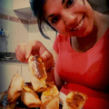 El cooksnap de natalymartin67 cuando hizo Cañoncitos de dulce de leche fáciles.