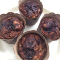 Cooksnap dari Amartha Anindita untuk resep Muffins coklat pisang kukus