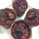 Cooksnap dari Amartha Anindita untuk resep Muffins coklat pisang kukus