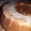 El cooksnap de Mica Sacías cuando hizo Torta marmolada fácil🍃.