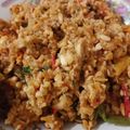 Cooksnap dari Umi Rusydah Ilmiyah untuk resep Tumis Kangkung tempe uleg