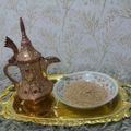 کوک اسنپ مریم صفدریان - مشاور سلامت و کارآفرین بعد از امتحان کردن 🌱آرد سنجد (سویق سنجد).