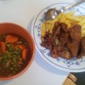 Cooksnap dari Prildy Nio untuk resep Chicken Steak with Bread Crumb ala Nyokap