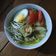 Cooksnap dari mezzayu luna untuk resep Soto Sampah Khas Jogja