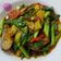 รูป Cooksnap ของ Toshinalo Iscore เมื่อเขาทำ คะน้าปลากระป๋อง