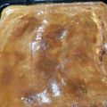 El cooksnap de Karen Gonzalez cuando hizo Torta de fiambre, con masa licuada muy rica y fácil.