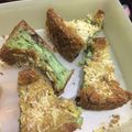 Cooksnap dari Puji Hastuti untuk resep Chiffon Cake Keto_ketopad
