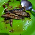 Cooksnap dari caturayu untuk resep Tumis Ikan Cue Dan Pete