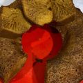 Cooksnap dari Rini Dwi Astuti untuk resep Bolu Karamel (Sarang Semut)