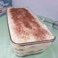 Cooksnap dari Ade Serulita untuk resep Tiramisu ekonomis rasa juara