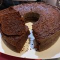 Cooksnap dari Dian Anna Helmi untuk resep Bolu sarang semut lembut,kenyal,enakkk