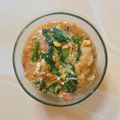 Cooksnap dari anaaaa untuk resep Pangsit Kuah Isi Ayam (Gurih dan Harum)