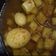 Cooksnap dari CiWi MaWa untuk resep Semur telur puyuh kentang utk anak