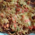 Cooksnap dari Dewi wie untuk resep Bakwan renyah