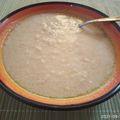 Cooksnap από Maria S στη συνταγή Τραχανάς σούπα