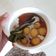 Cooksnap dari Wisna Darmastuti untuk resep Kolak Candil Ubi Putih