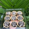 Cooksnap dari Nur Wulan Sary untuk resep Pie brownies 🥧