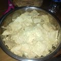 Cooksnap dari Citrawati Puji Lestari untuk resep Kue bawang crispy