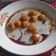 Cooksnap dari Mona Astria untuk resep Bubur Candil / Biji Salak (menu takjil ramadhan)