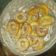 El cooksnap de Tami Solo Yo cuando hizo Rosquitas 💜.
