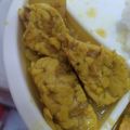 Cooksnap dari Bella Kartini untuk resep Orem orem tempe khas malang