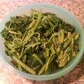 Cooksnap από tasa.dimi στη συνταγή Amaranthus blitum