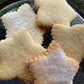 El cooksnap de Gomez Chiara cuando hizo Galletitas de miel 🍯.