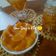 صورة من Oum Siraj W Ritel، شاركها بعد تجربة وصفة 🍊معجون ابراج البرتقال 🍊