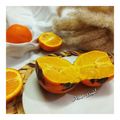 کوک اسنپ مهربانو بعد از امتحان کردن پرتقال کبابی (آنتی بیوتیک طبیعی)🍊.