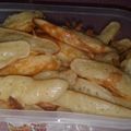 Cooksnap dari Choirun Nisa untuk resep Pukis Mini Sederhana
