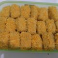Cooksnap dari Inach untuk resep Nugget Ayam Wortel
