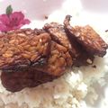 Cooksnap dari moy untuk resep Tempe Bacem