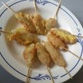 Cooksnap dari Irene Bianca untuk resep puyam (pupu ayam/sempol"an)
