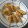 Cooksnap dari Irene Bianca untuk resep puyam (pupu ayam/sempol"an)