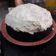 El cooksnap de Luis Laranga cuando hizo Tarta guinness.