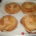 Cooksnap από Evgenia Kalamatiani στη συνταγή Ταχινόπιτες οι Κυπριακές