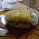 El cooksnap de Silvia Balzaretti cuando hizo Pastel de papa y carne.