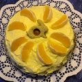 Tóth Rózsa Ilona Cooksnap-ja, amikor elkészítette a(z) Répatorta mandarinos- fehercsokis mascarpone kremmel🥕🍰🌸 receptet.
