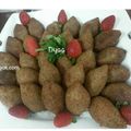صورة من Noor، شاركها بعد تجربة وصفة كبة مقلية 😍😍