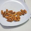 Cooksnap dari ifo apparel untuk resep Kastangel Teflon Enakk Renyah (No Telur, Takaran Sendok)