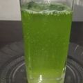 Sudharani // OS KITCHEN's cooksnap of when they made புதினா எலுமிச்சை ஜூஸ்.